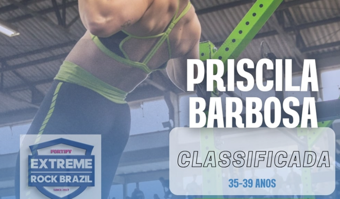 Ajuda de custo para Extreme Rock Brasil 2024