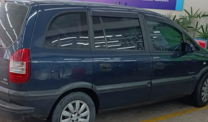 Carro Missionário - Missões no Vale do Jequitinhonha