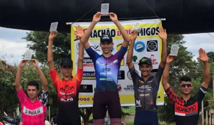 Ajuda para comprar uma nova MTB e competir como profissional