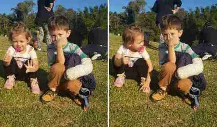 AJUDE A PAGAR O ALUGUEL E COMPRAR ALIMENTOS