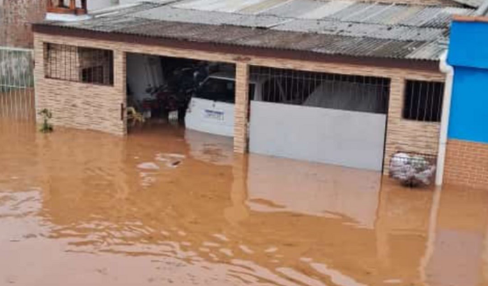 A Volta Da Loja ✨🤍