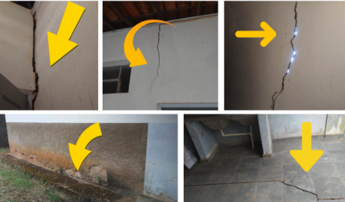 Apoie a Reforma da antiga Escola Municipal do Bongue