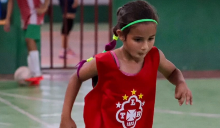 Ajude a realizar esse sonho