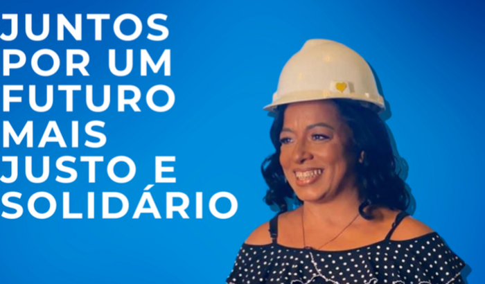 Apoie a Mestre para continuar o projeto mestre Solidariedade