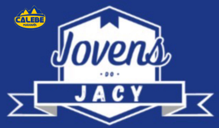 AJUDE O JOVENS DO JACY NA MISSÃO CALEBE - Rio Grande do Sul