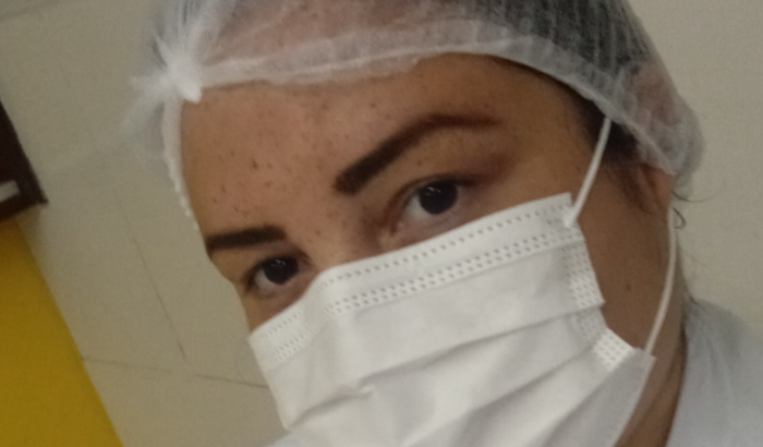 Minha Formação Acadêmica