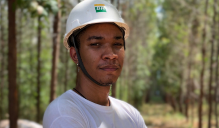 Apoie Rafael a participar do Congresso Nacional de Fisiologia Vegetal