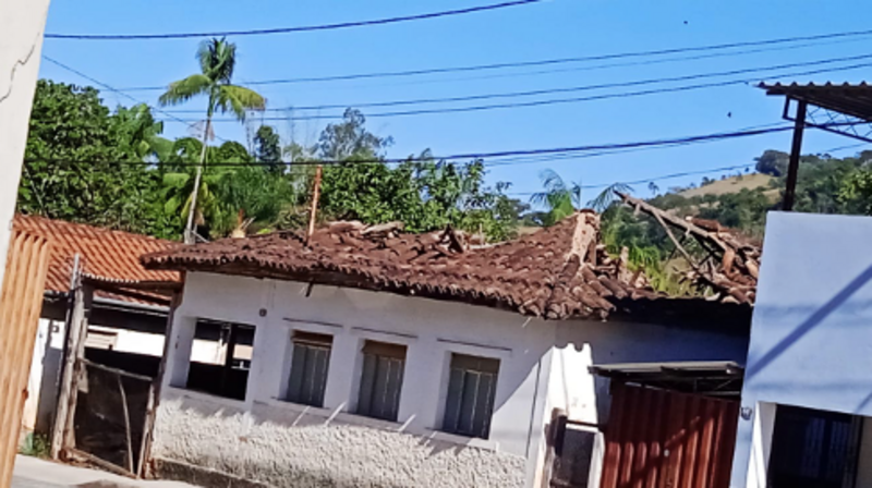 Reconstruindo um sonho