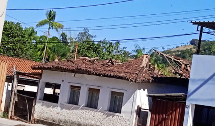 Reconstruindo um sonho