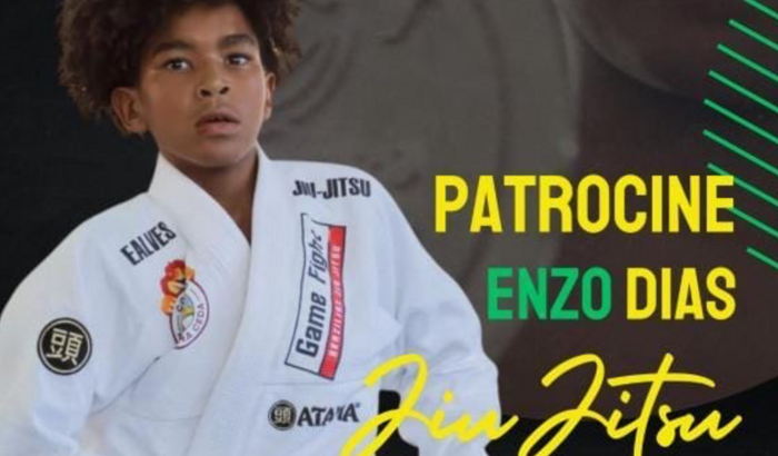 Abu Dhabi World Profissional Jiu-jítsu Championship