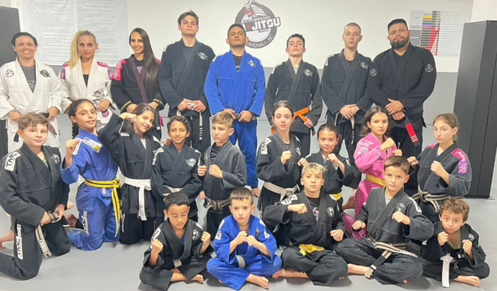 Apoio nas despesas das competições