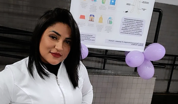Faculdade da Lele