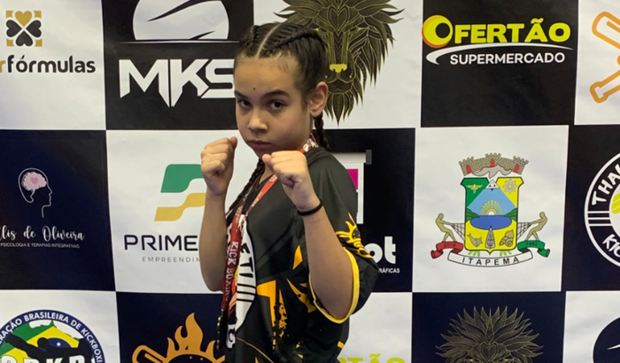 Mundial Kickboxing Budapeste 