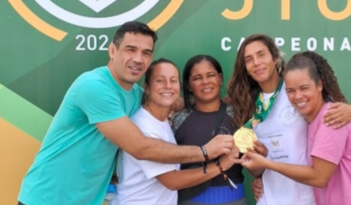 Ajude os ateltas do Dojo Caraiva! Sul Americano 