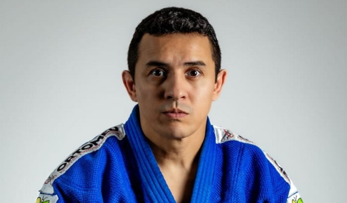 Ajuda Sensei Cláudio Tateama ACJ