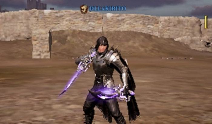 AJUDE O KIRITO A TROCAR O NICK