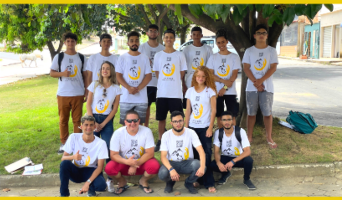 Ajude a Transformar Vidas com o Vale dos Ornitorrincos
