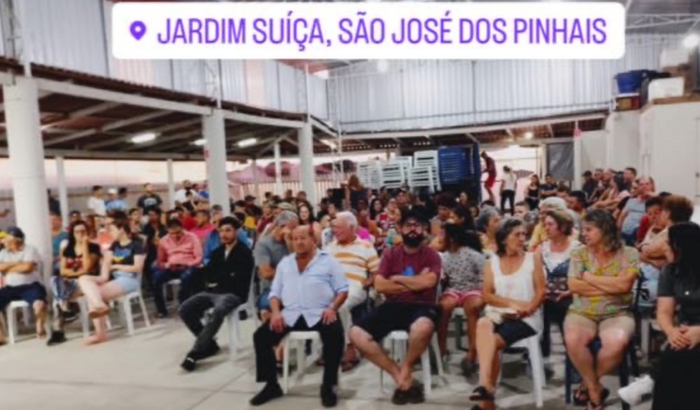 Outdoor 3ª Pista
