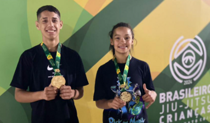 Ajudem esses atletas em busca dos seus sonhos! 