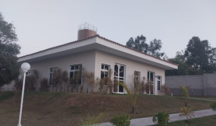 Inauguração Beit Noach Sorocaba - SP