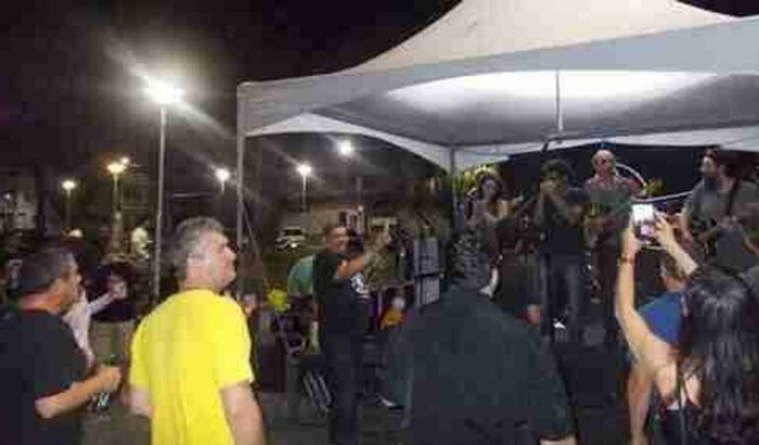 8ª edição do República do Rock 2024