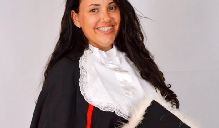 Ajude uma mãe solo a retornar pra faculdade