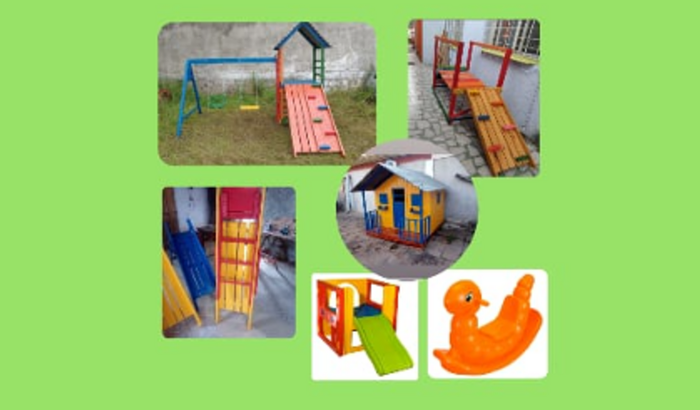 Escola Quero Crescer Alvorada