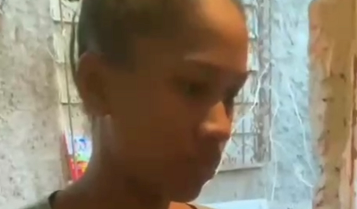 Ajude Ana Caroline