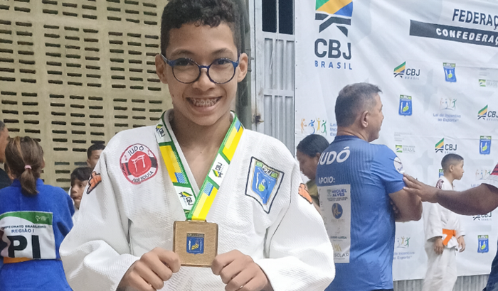 Ajuda um jovem a ser um campeã 