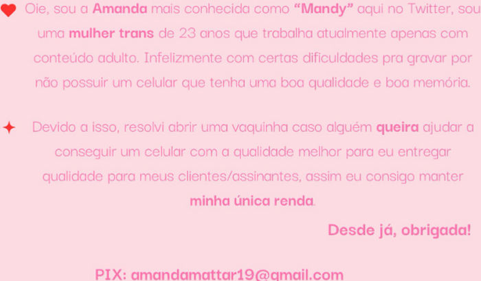 Celular p/ conteúdo