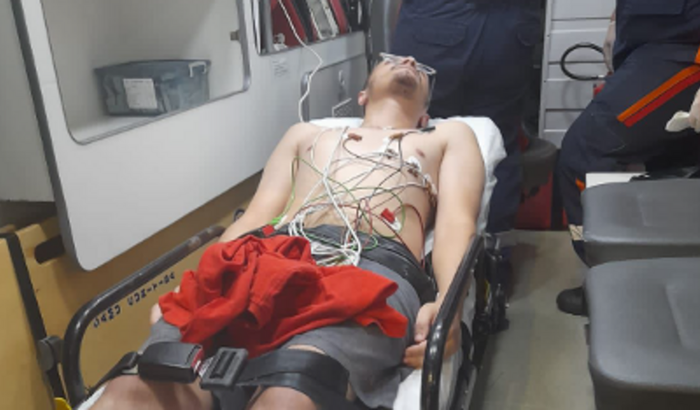 Ajude o Glauco a Recuperar Seu Negócio e a Sua Vida!