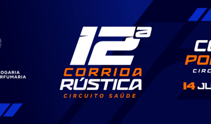 Para as despesas para participar da 12 corrida da farmácia Indiana em Teofilo Otoni