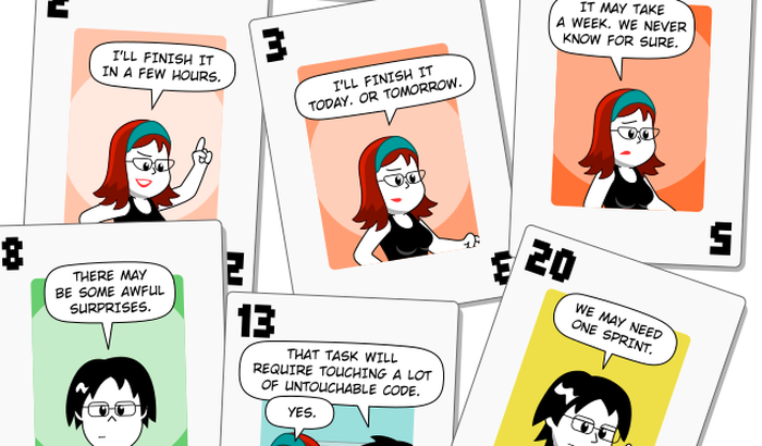 Planning Poker