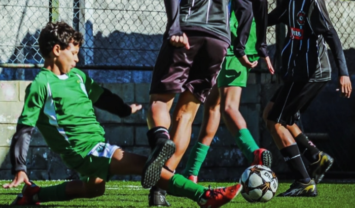 Raphael União Tambau