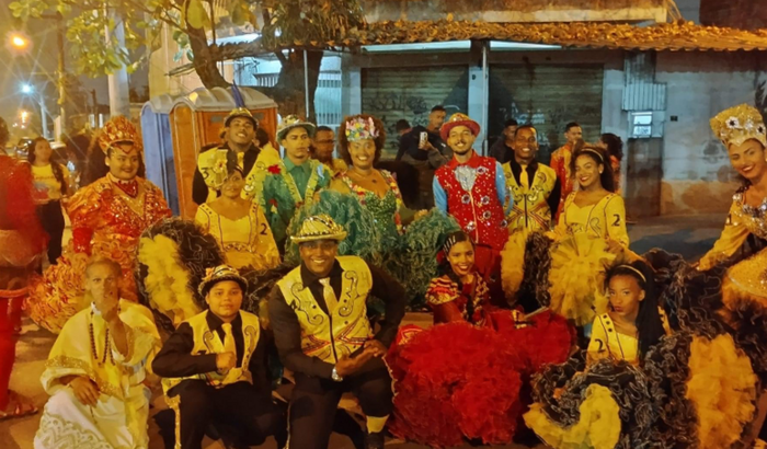 Só para quem ama são  João ajuda aqui🔥