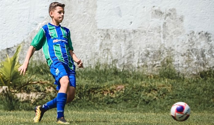 Ajuda para a FLORIPA CUP