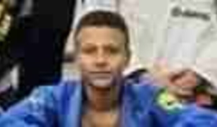 Kimono para a Graduação do João Guilherme 