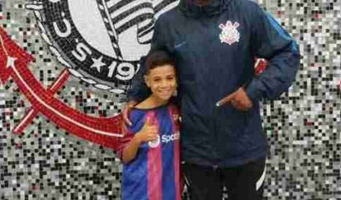 Me ajude a realizar meu sonho 🙌