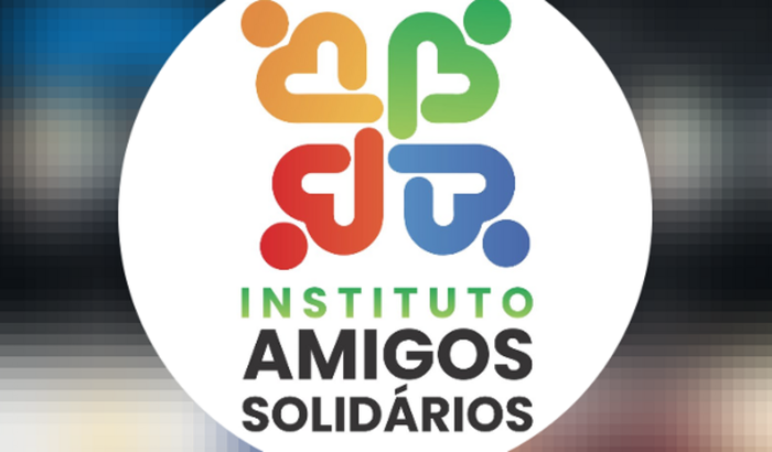 Amigo solidário