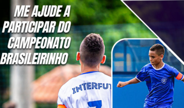 Ajude a a realizar meu sonho