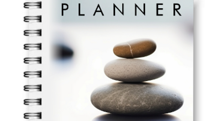 Planner Inteligente: Domine a Ansiedade.