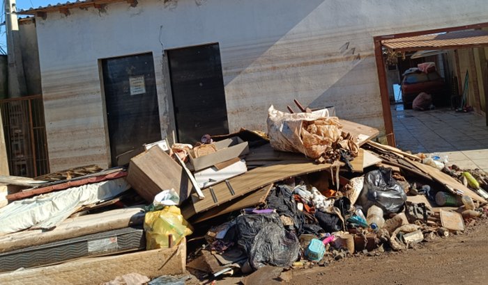 Me ajude a recomeçar 