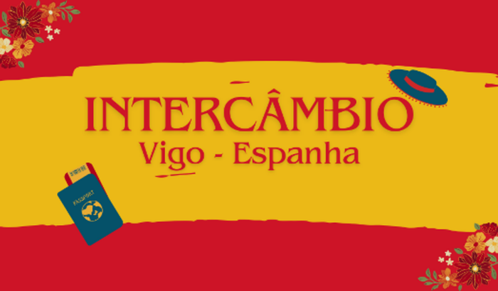 Intercâmbio em Vigo-Espanha