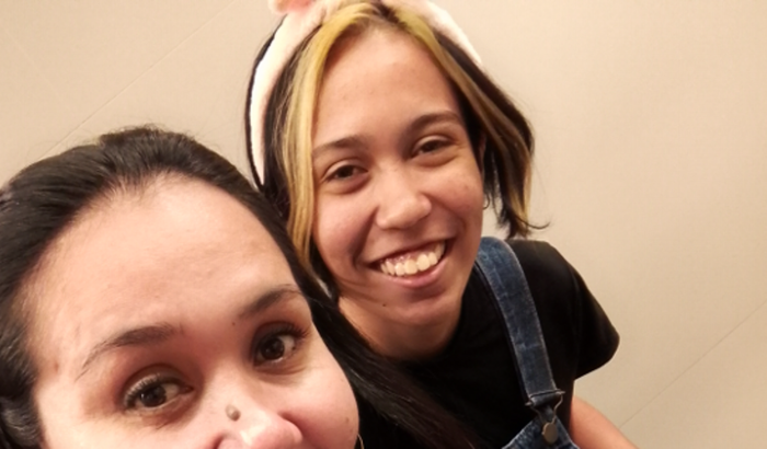 15 anos da thayne izadora