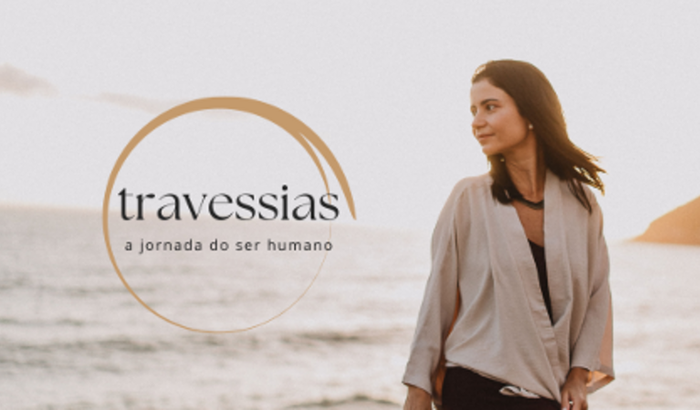 Série Travessias