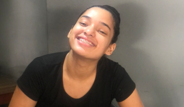 Ajude na recuperação da Luriam