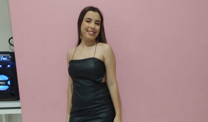 Em busca por um sonho 