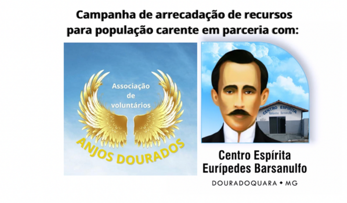Famílias carentes de Douradoquara