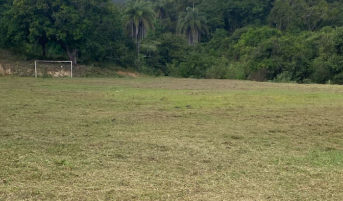 Realização campeonato Beira Rio 2024