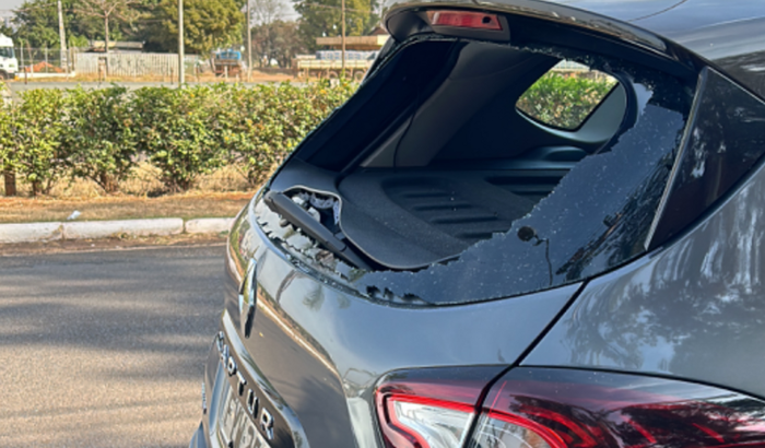 AJUDE CARLOS MARCOLINO A RECUPERAR SEU EQUIPAMENTO DE TRABALHO